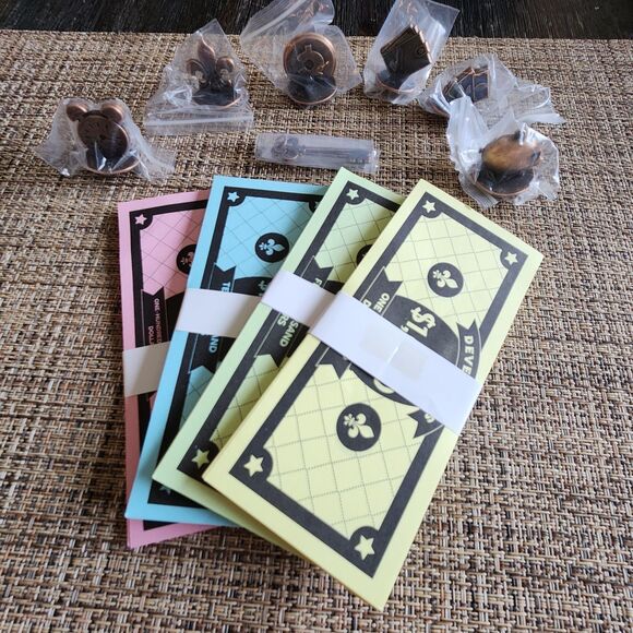 Developers Board Game Teach Generational Wealth Real Estate Complete + Bonus - Picture 6 of 10